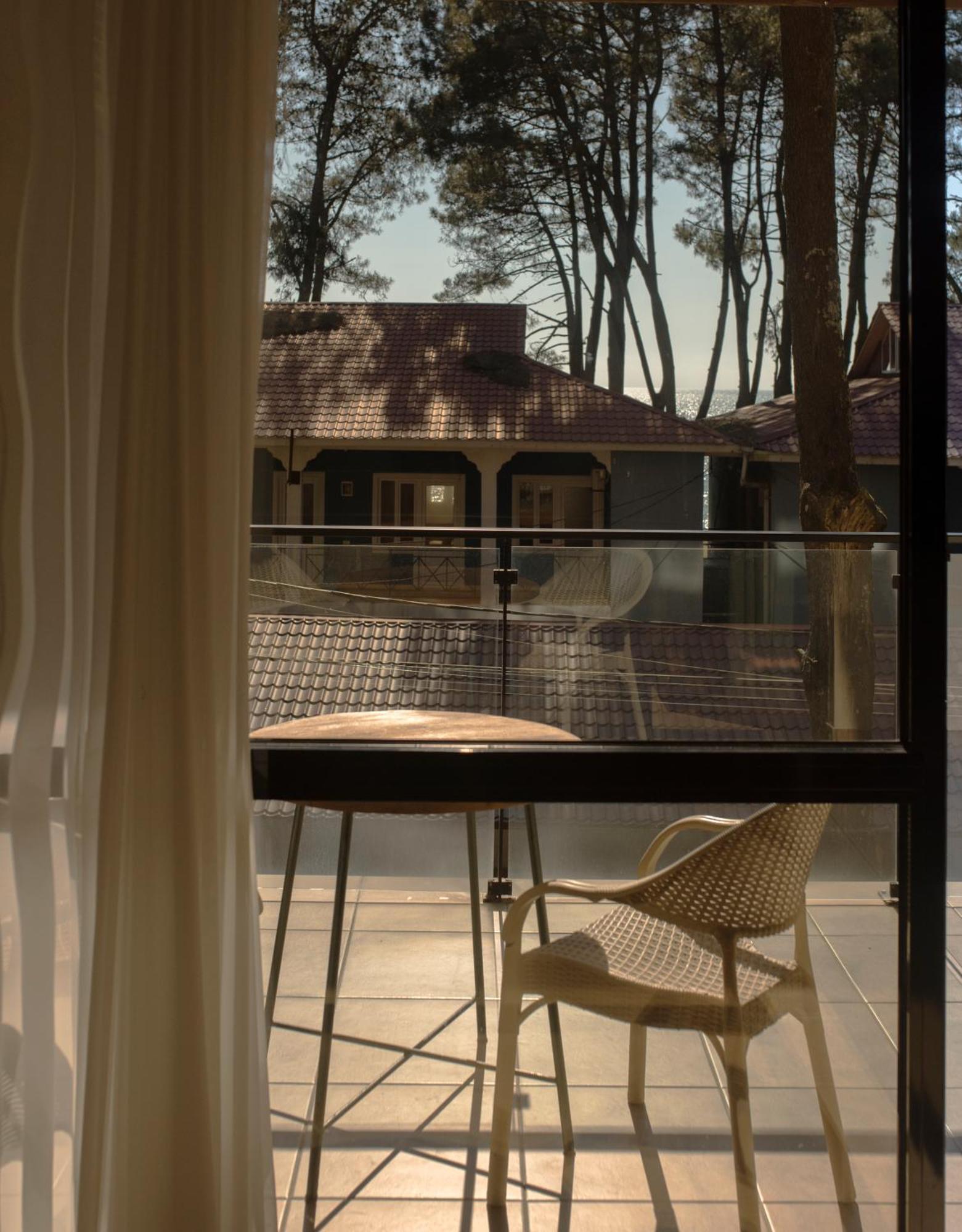 Aparthotel Majak Shekvetili Exterior foto